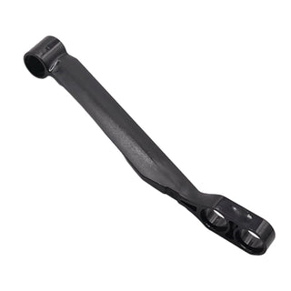 Technic Wishbone Suspension Arm, Part# x136 Part LEGO® Black