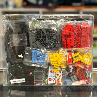 Tokyo International Circuit, 8679 Building Kit LEGO®