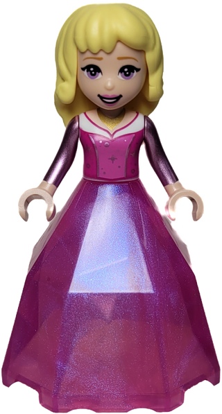 Aurora, dp144 Minifigure LEGO®