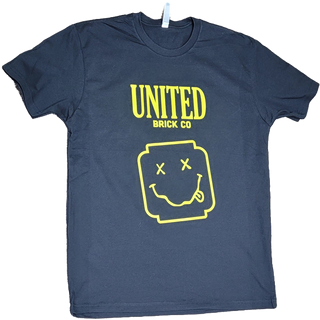Nevermind T-shirt T-Shirt United Brick Co®