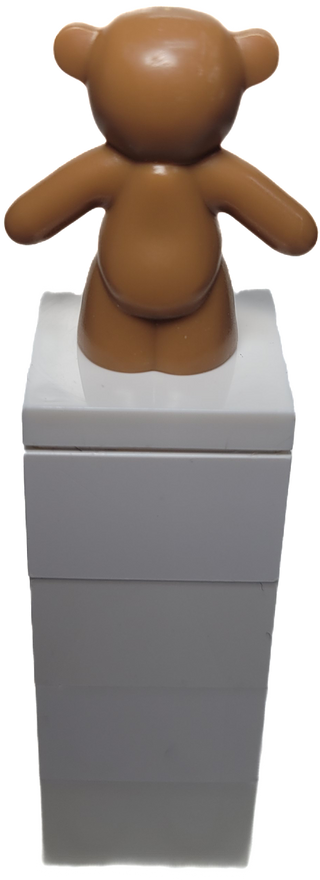 Teddy Bear, 98382pb001 LEGO® Animals LEGO®