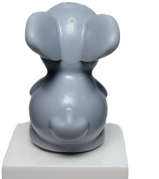 Bunny/Rabbit Lt Bluish Gray LEGO® Animals LEGO®