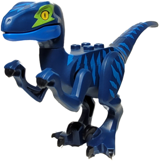 Velociraptor, Raptor12 LEGO® Animals LEGO®