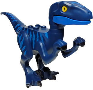 Velociraptor, Raptor12 LEGO® Animals LEGO®