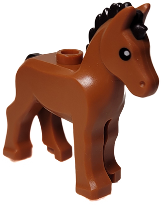 Horse Foal, 82445pb01 LEGO® Animals LEGO®