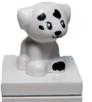 Dog, Puppy, (Elliot), 69901pb02 LEGO® Animals LEGO®