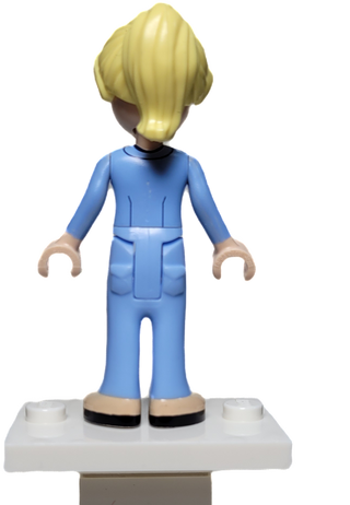 Stephanie, frnd0632 Minifigure LEGO®