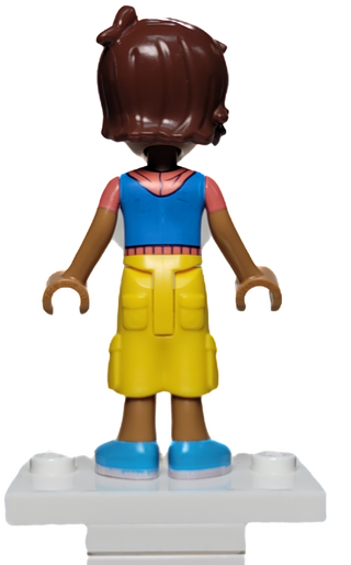 Leo, frnd0587 Minifigure LEGO®