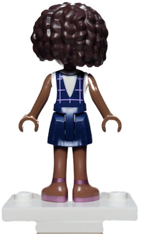 Aliya, frnd0612 Minifigure LEGO®