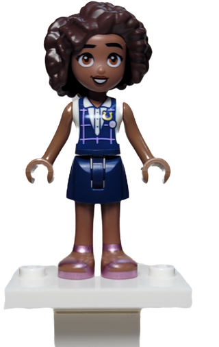 Aliya, frnd0612 Minifigure LEGO®