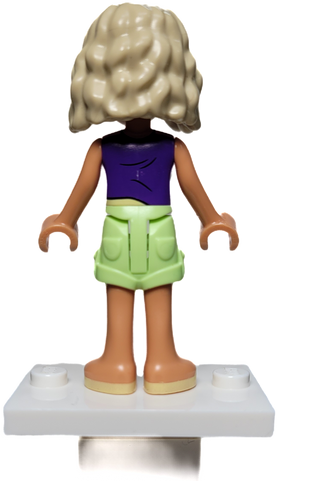 Nova, frnd0628 Minifigure LEGO®