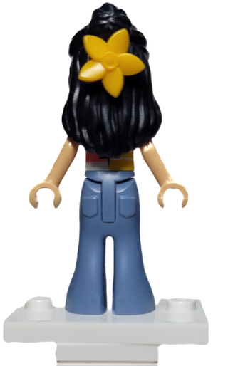 Liann, frnd0624 Minifigure LEGO®