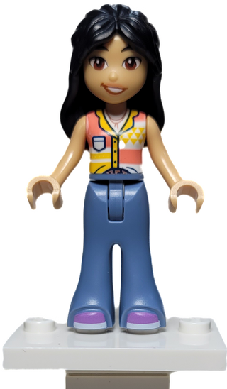 Liann, frnd0624 Minifigure LEGO®