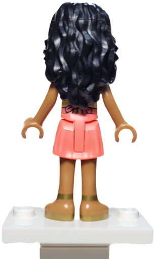 Adi, frnd626 Minifigure LEGO®