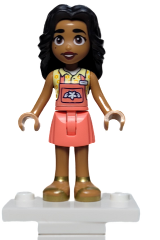 Adi, frnd626 Minifigure LEGO®