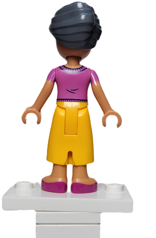 Abuelita, frnd0622 Minifigure LEGO®