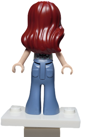 Paisley, frnd627 Minifigure LEGO®