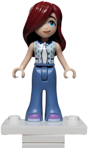 Paisley, frnd627 Minifigure LEGO®