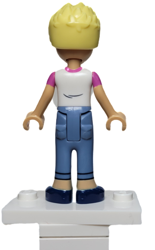 Olly, frnd0630 Minifigure LEGO®