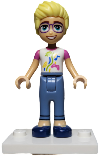 Olly, frnd0630 Minifigure LEGO®