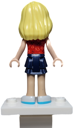 Matilde, frnd623 Minifigure LEGO®