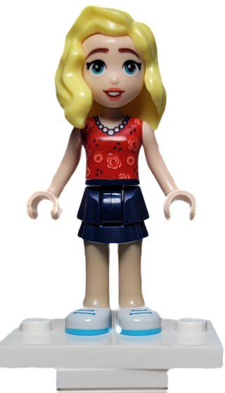 Matilde, frnd623 Minifigure LEGO®