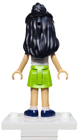 Liann, frnd0631 Minifigure LEGO®