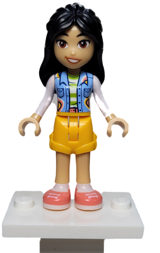 Liann, frnd0583 Minifigure LEGO®