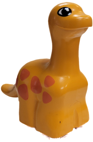 Duplo Brachiosaurus Baby, 31045pb01 LEGO® Animals LEGO®