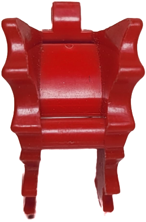 Horse Battle Helmet, 6125 LEGO® Animals LEGO®