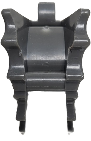 Horse Battle Helmet, 6125 LEGO® Animals LEGO®