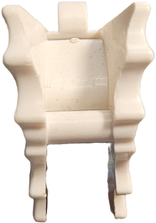 Horse Battle Helmet, 6125 LEGO® Animals LEGO®