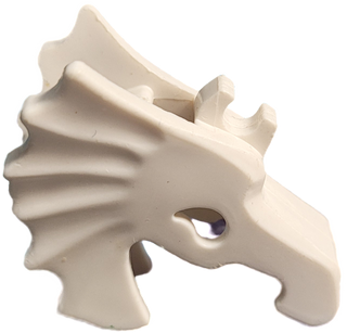 Horse Battle Helmet, 6125 LEGO® Animals LEGO®