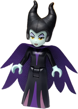 Maleficent, dp046 Minifigure LEGO®