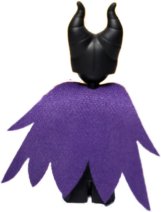Maleficent, dp106 Minifigure LEGO®