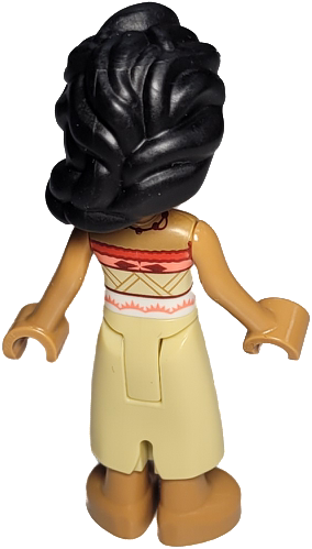 Sina, dp172 Minifigure LEGO®