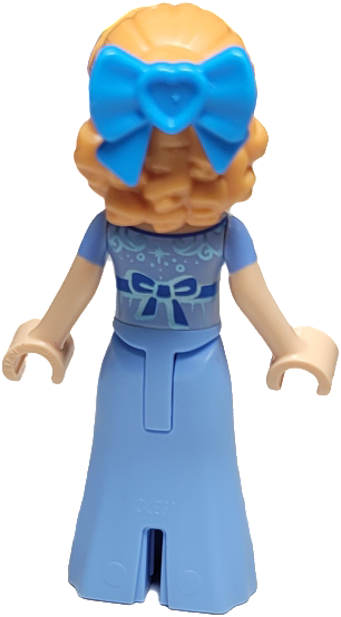 Wendy, dis122 Minifigure LEGO®