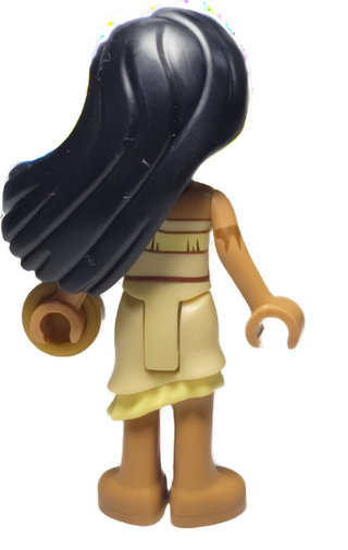 Pocahontas, dis118 Minifigure LEGO®