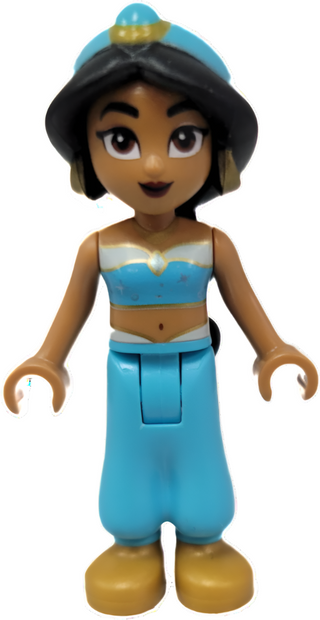 Jasmine, dp170 Minifigure LEGO®
