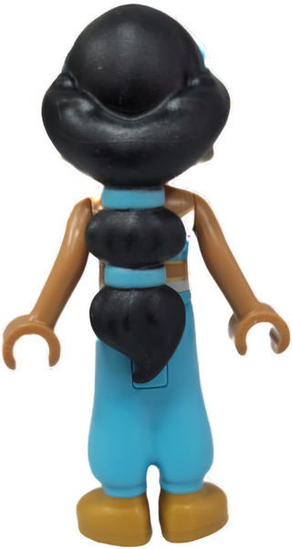 Jasmine, dp170 Minifigure LEGO®