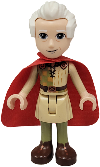 Sabino, dis145 Minifigure LEGO®