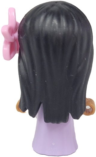 Isabela - Micro doll, dis062 Minifigure LEGO®