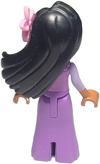 Isabela, dis154 Minifigure LEGO®