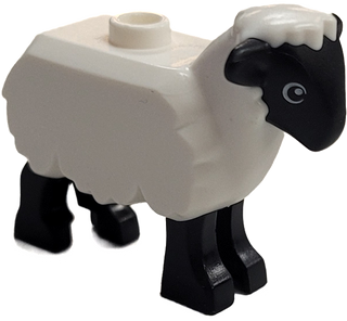 Sheep, 74188pb01 LEGO® Animals LEGO®