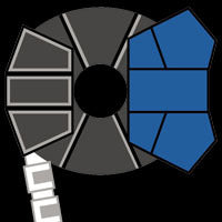 P2 Captain Alpha- CAC Custom minifigure Clone Army Customs