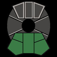 R-P2 Deviss Sniper- CAC036 Custom minifigure Clone Army Customs