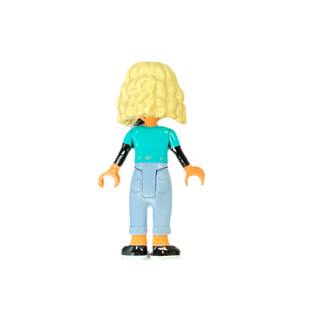 Nova - frnd0596 Minifigure LEGO®