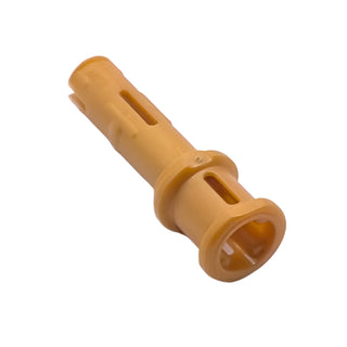 Technic, Pin 3L with Friction Ridges and Stop Bush, Part# 32054 Part LEGO®