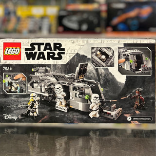 Imperial Armored Marauder, 75311 Building Kit LEGO®