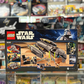 General Grievous Starfighter, 8095 Building Kit LEGO®